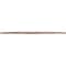 Ekena Millwork Chrysler Wood Fretwork Pierced Ceiling Medallion, Hickory, 16"W x 8"H x 4 1/4"ID x 1/4"T CMWP16X08X0250CSHI - alternate 4